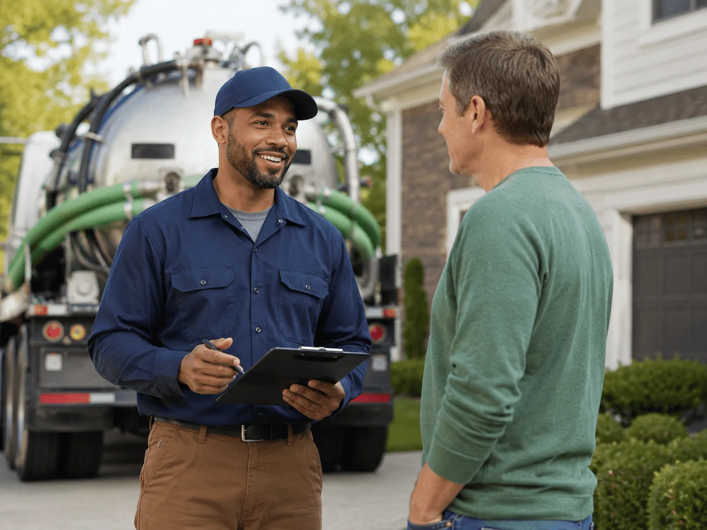 Mosquito Control Egan, LA FAQs